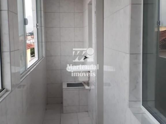 Apartamento em Jardim Eldorado, Palhoça. 2 quartos, 600m². Imagem 6 de 7